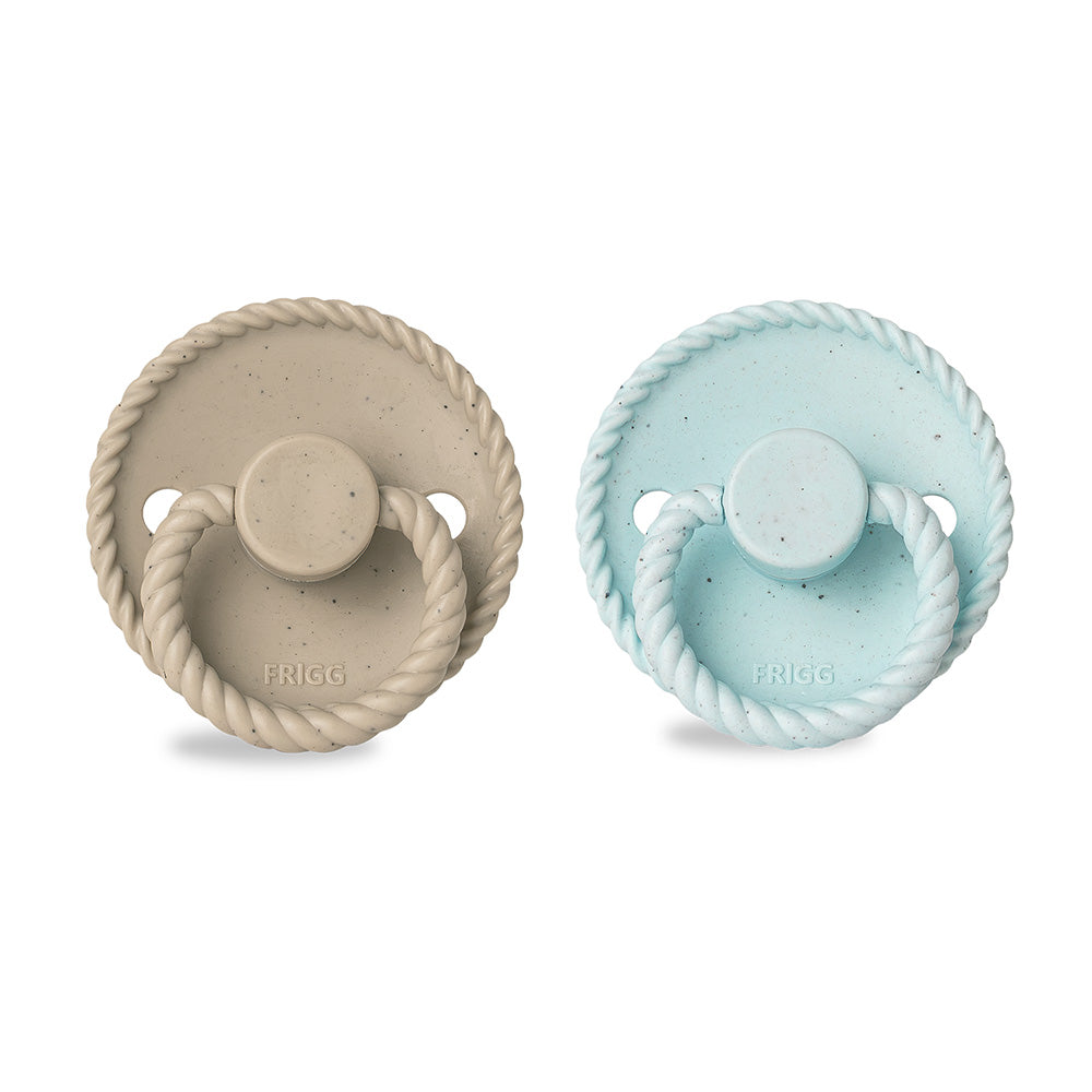FRIGG Mini Mocha - Cappuccino/Iced Mocha - 2-pak