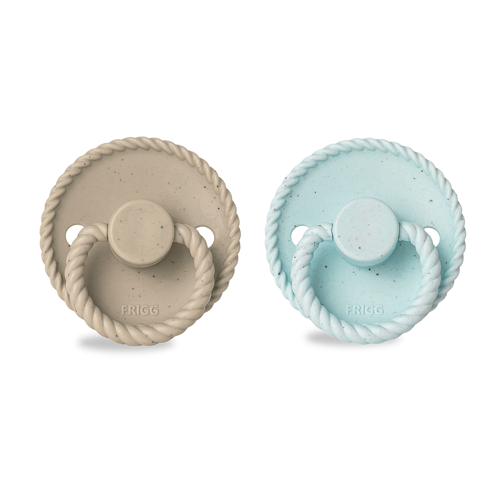 FRIGG Mini Mocha - Cappuccino/Iced Mocha - 2-pak