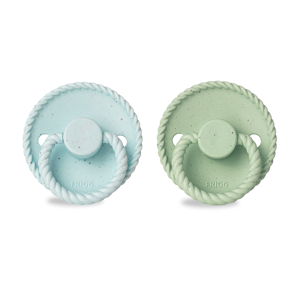 FRIGG Mini Mocha - Iced Mocha/Matcha Latte - 2-pak