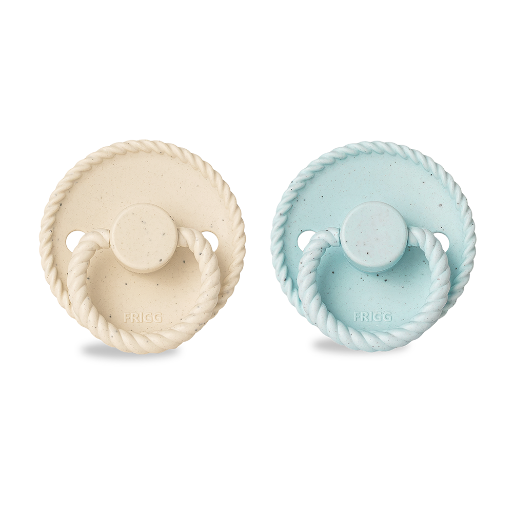 FRIGG Mini Mocha - Vanilla Cream/Iced Mocha - 2-pak