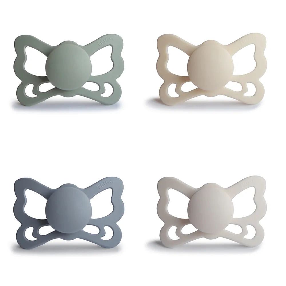 FRIGG - Butterfly Kisses 2