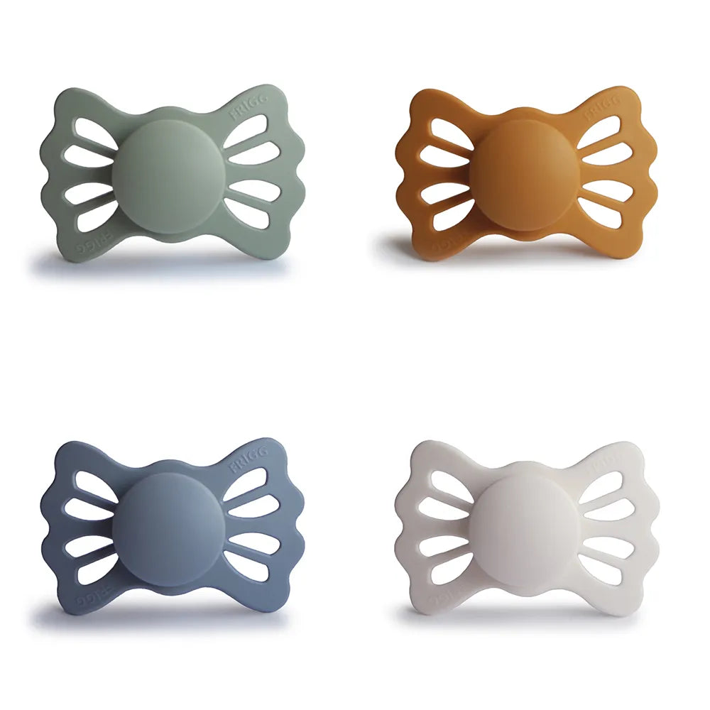 FRIGG - Lucky Charm 2