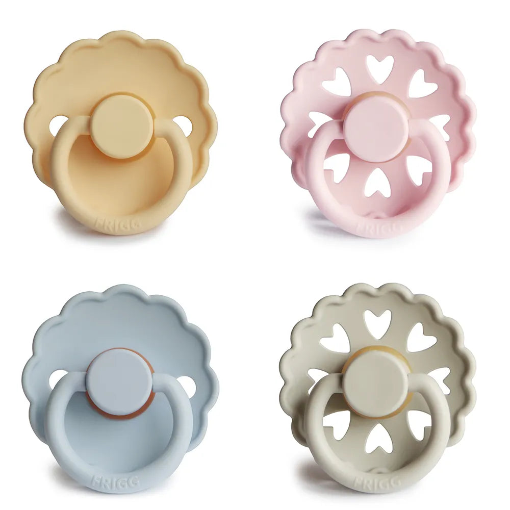 FRIGG - Floral Season