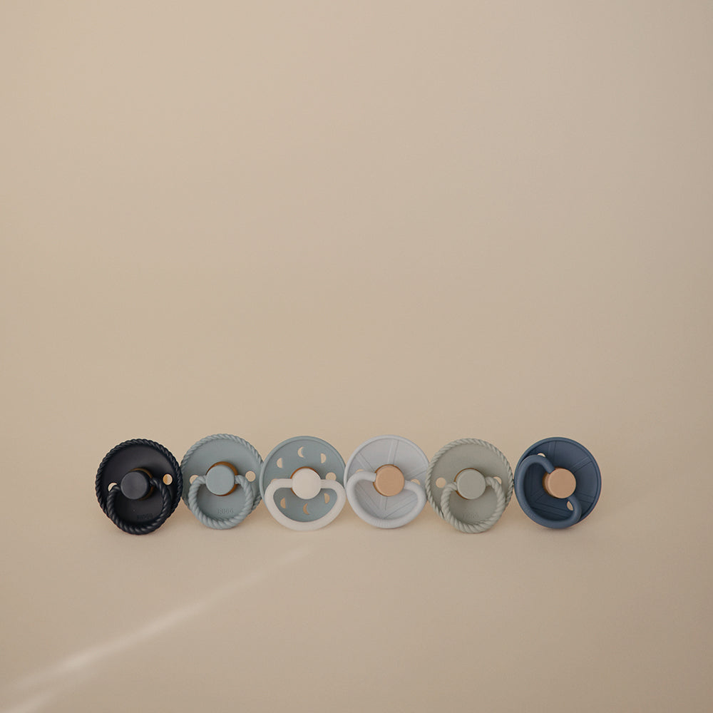 FRIGG 6-pak - Endless Sea