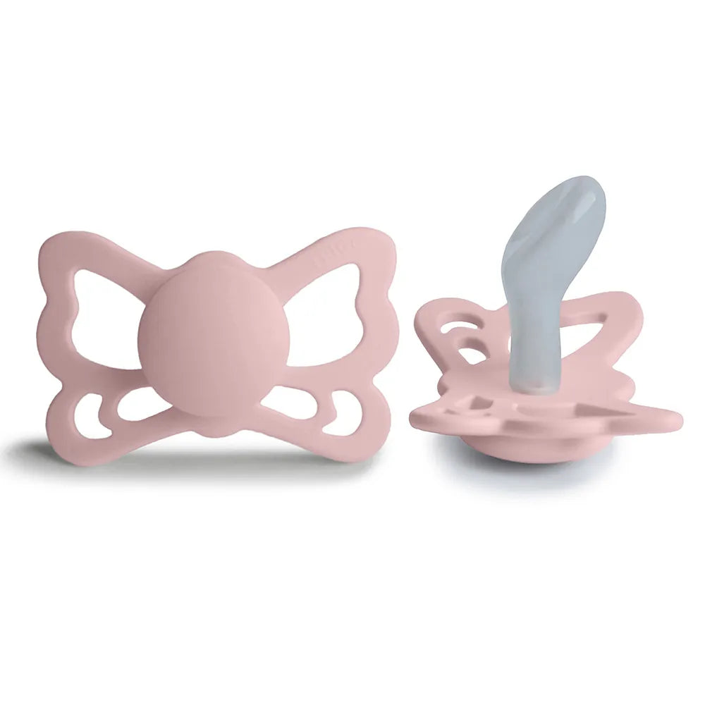 FRIGG Butterfly - Baby Pink