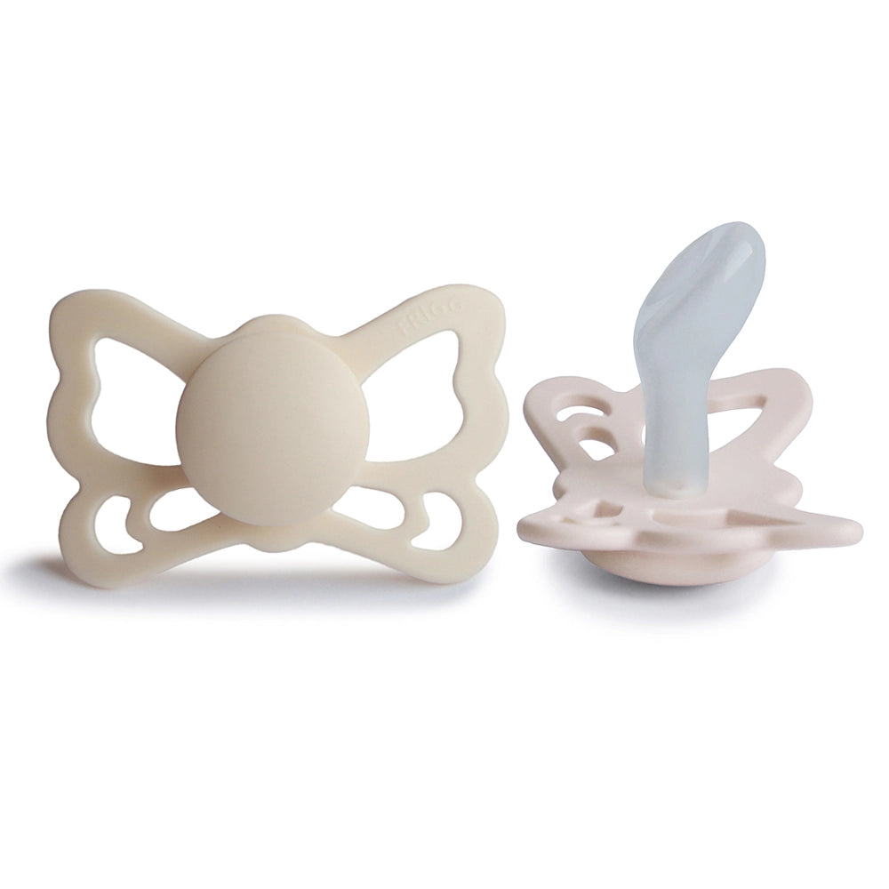 FRIGG Butterfly - Cream