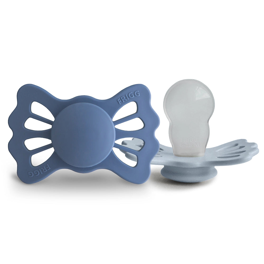 FRIGG Lucky - Ocean View/Powder Blue - 2-pak