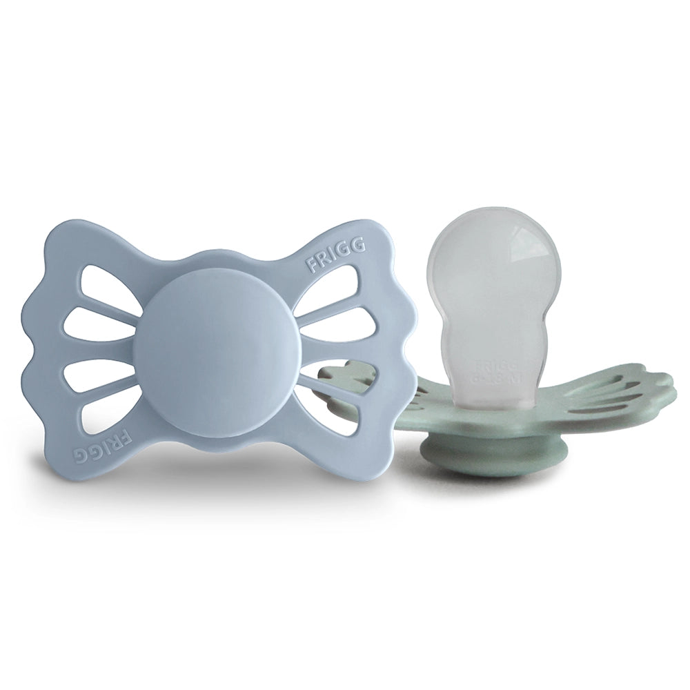 FRIGG Lucky - Sage/Powder Blue - 2-pak