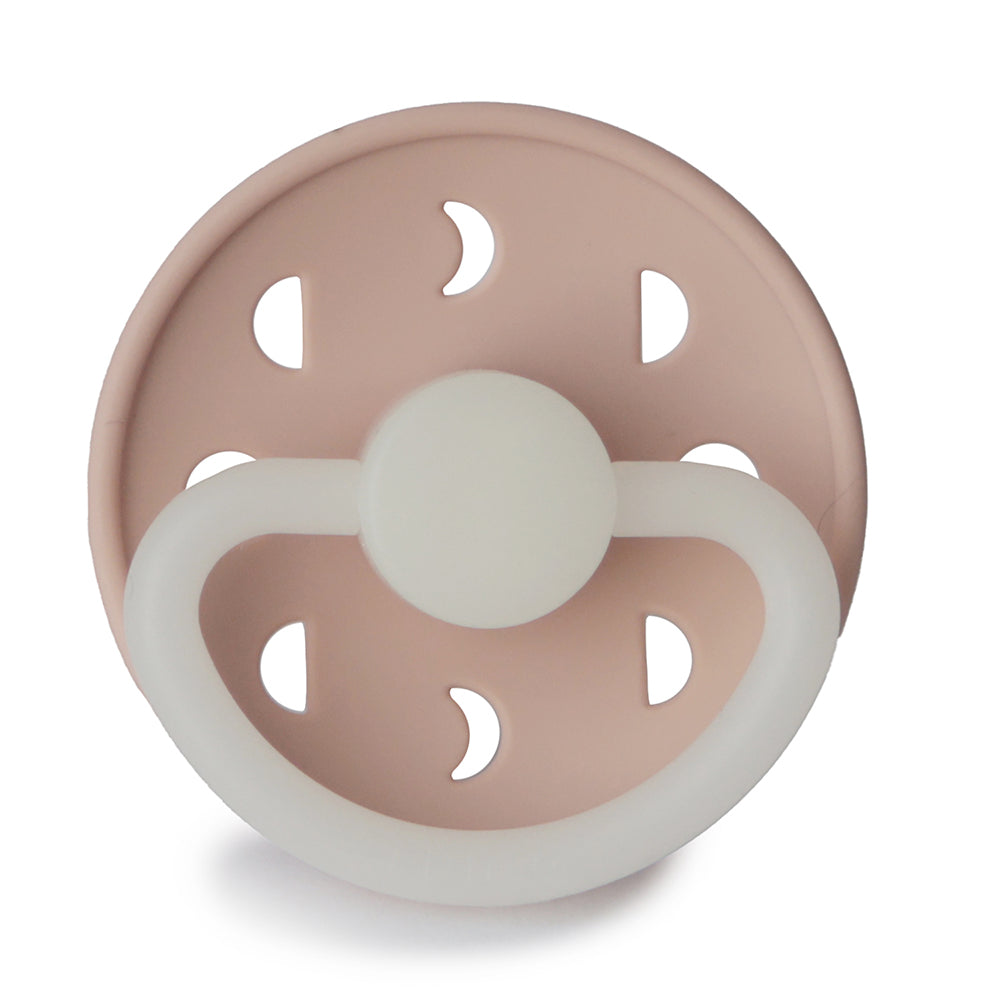 FRIGG Moon Phase Night - Blush