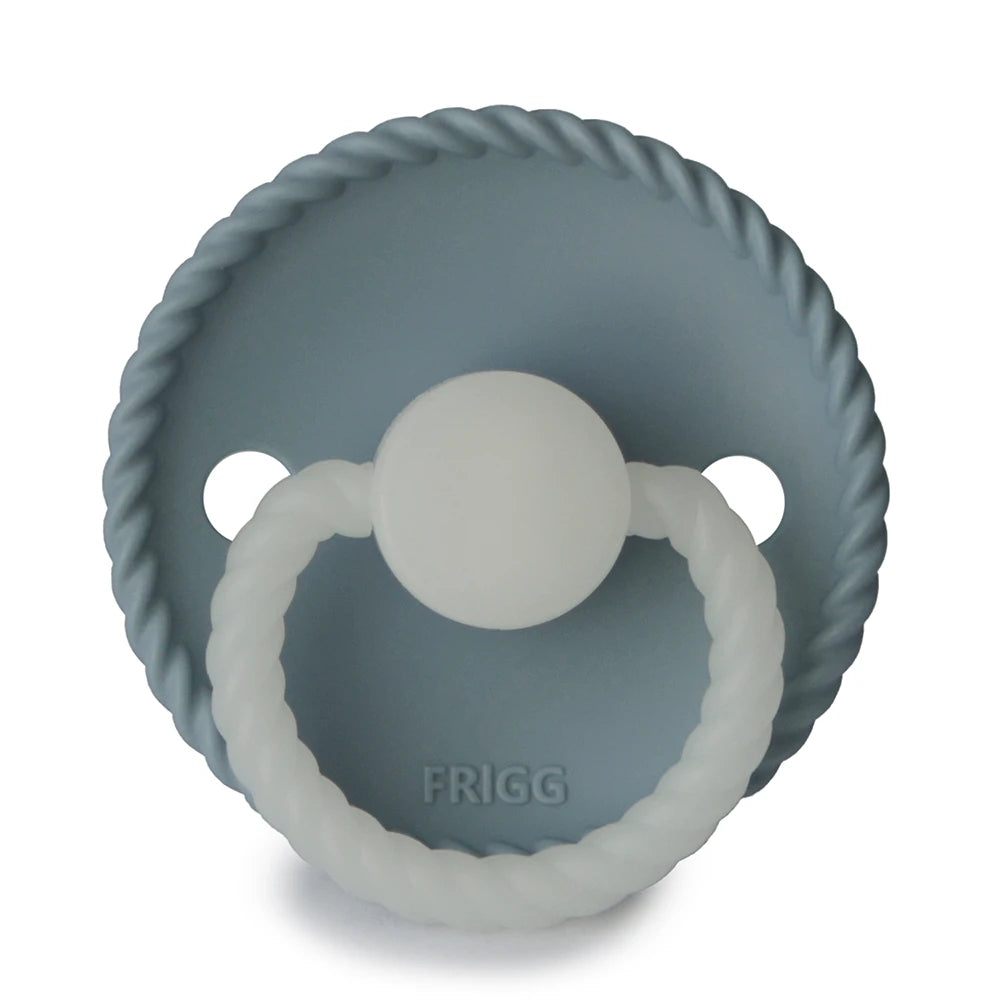 FRIGG Rope Night - Stone Blue