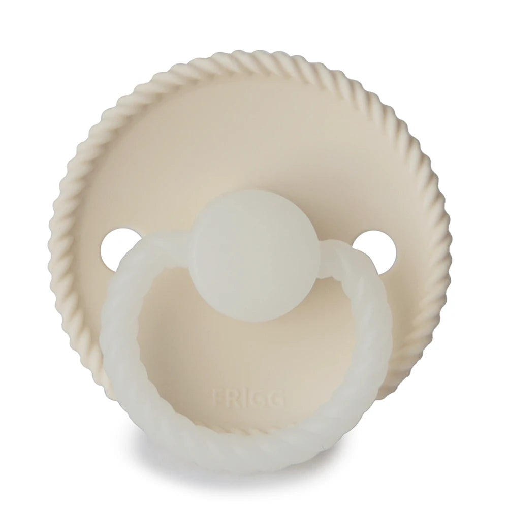 FRIGG Rope Night - Cream