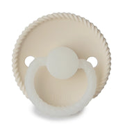 FRIGG Rope Night - Cream