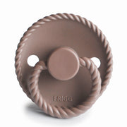 FRIGG Rope - Sepia