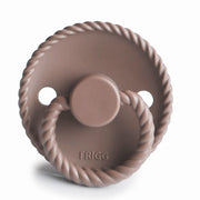 FRIGG Rope - Sepia