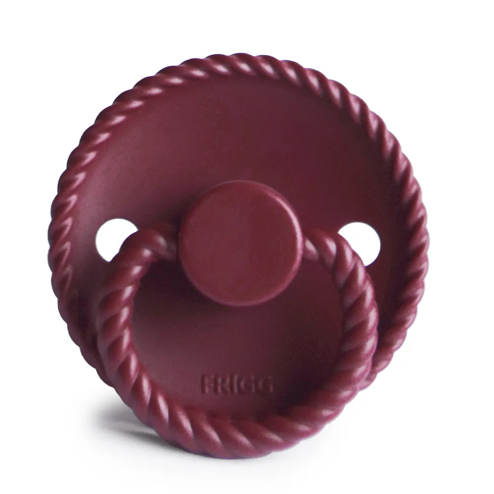 FRIGG Rope - Sweet Cherry