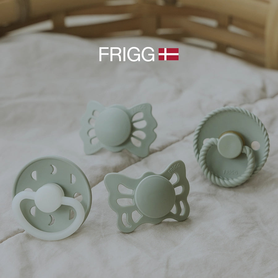 Sutter fra FRIGG