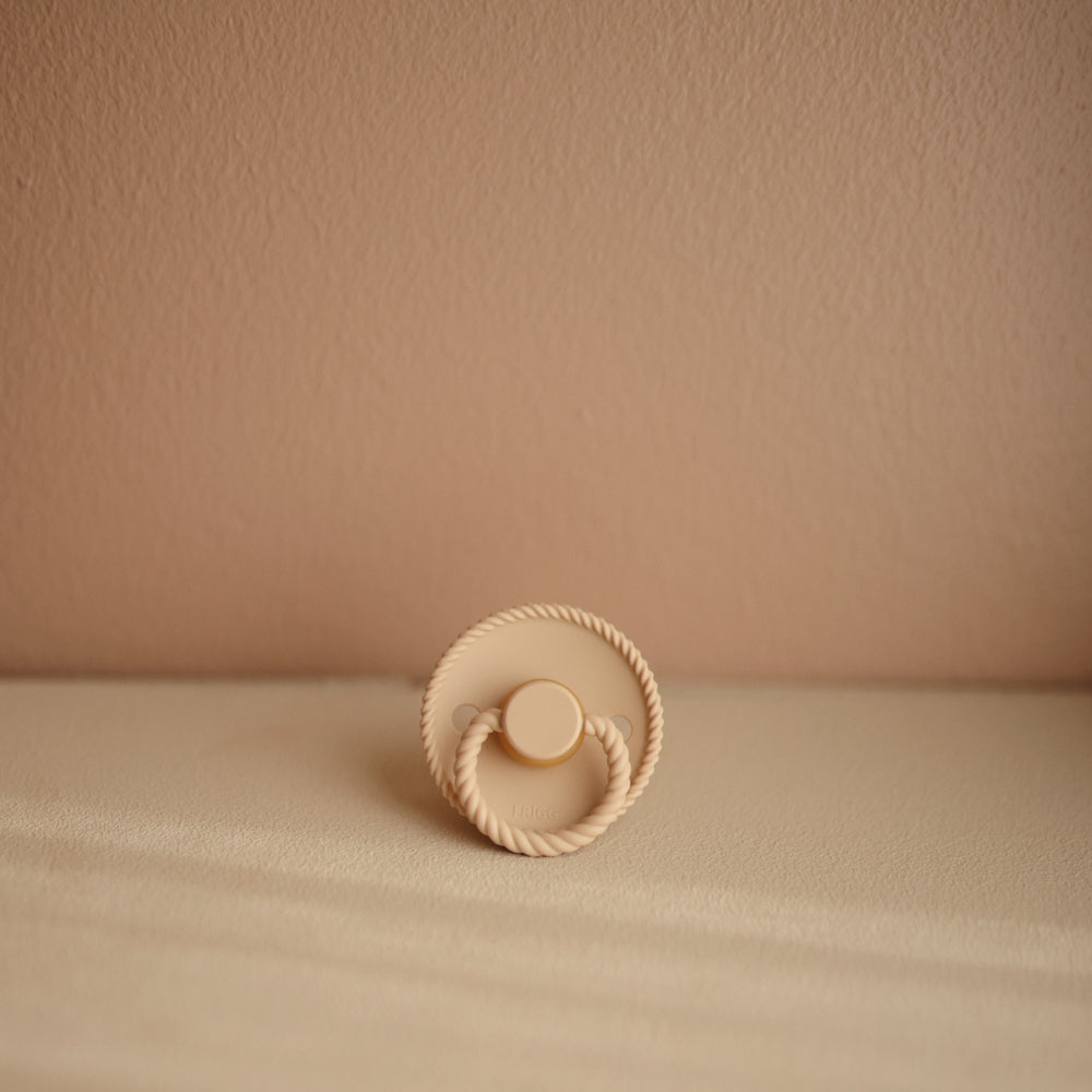 Welcome to the World