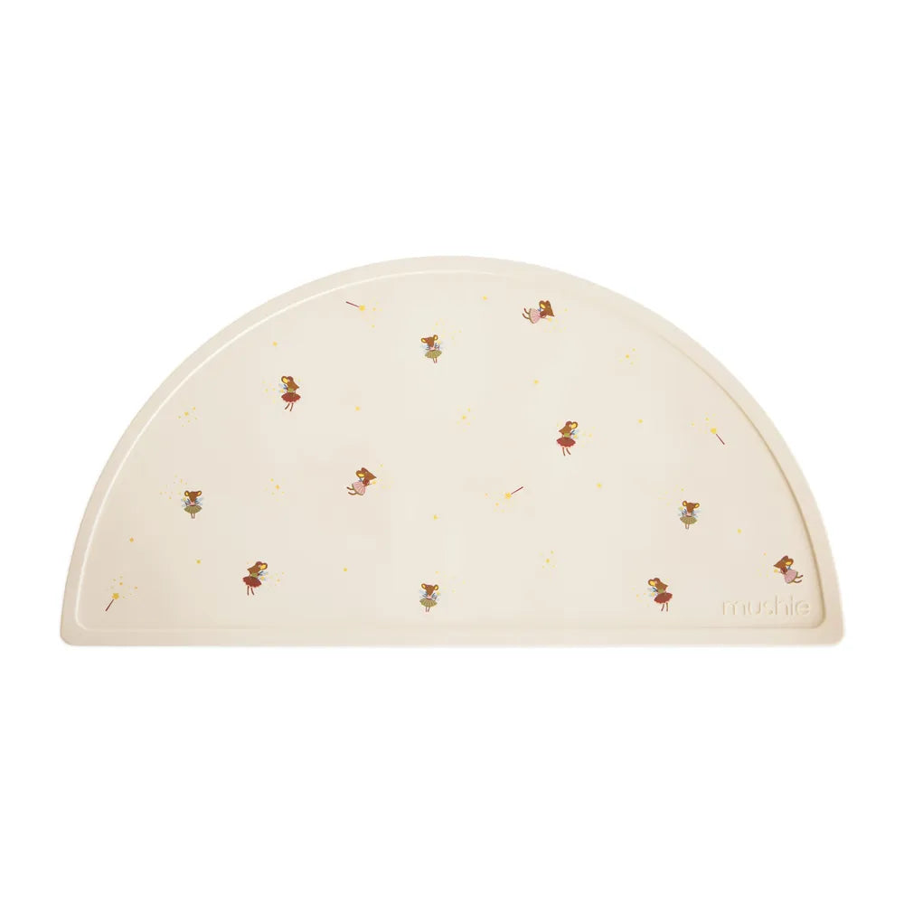 Mushie dækkeserviet