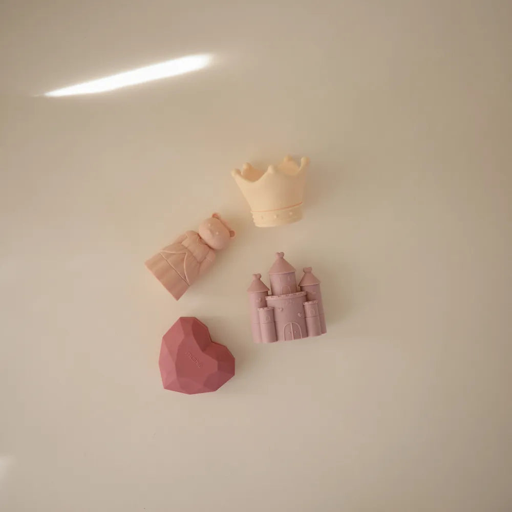 Mushie - Badelegetøjssæt