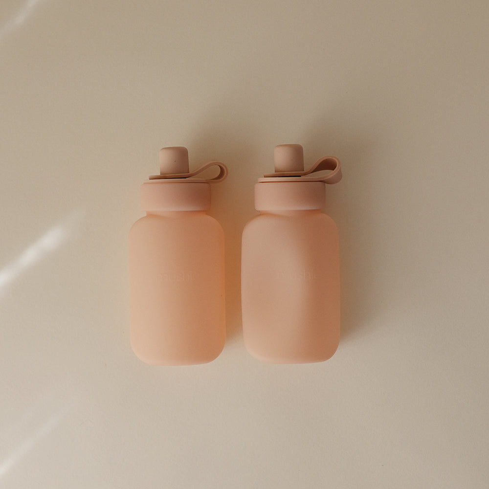 Mushie frugt & puré sæt