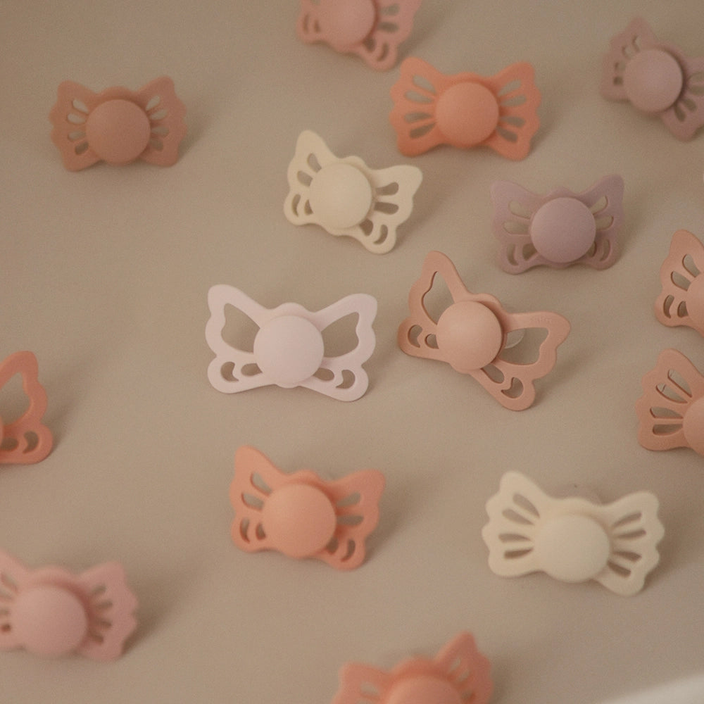 FRIGG Butterfly - Baby Pink