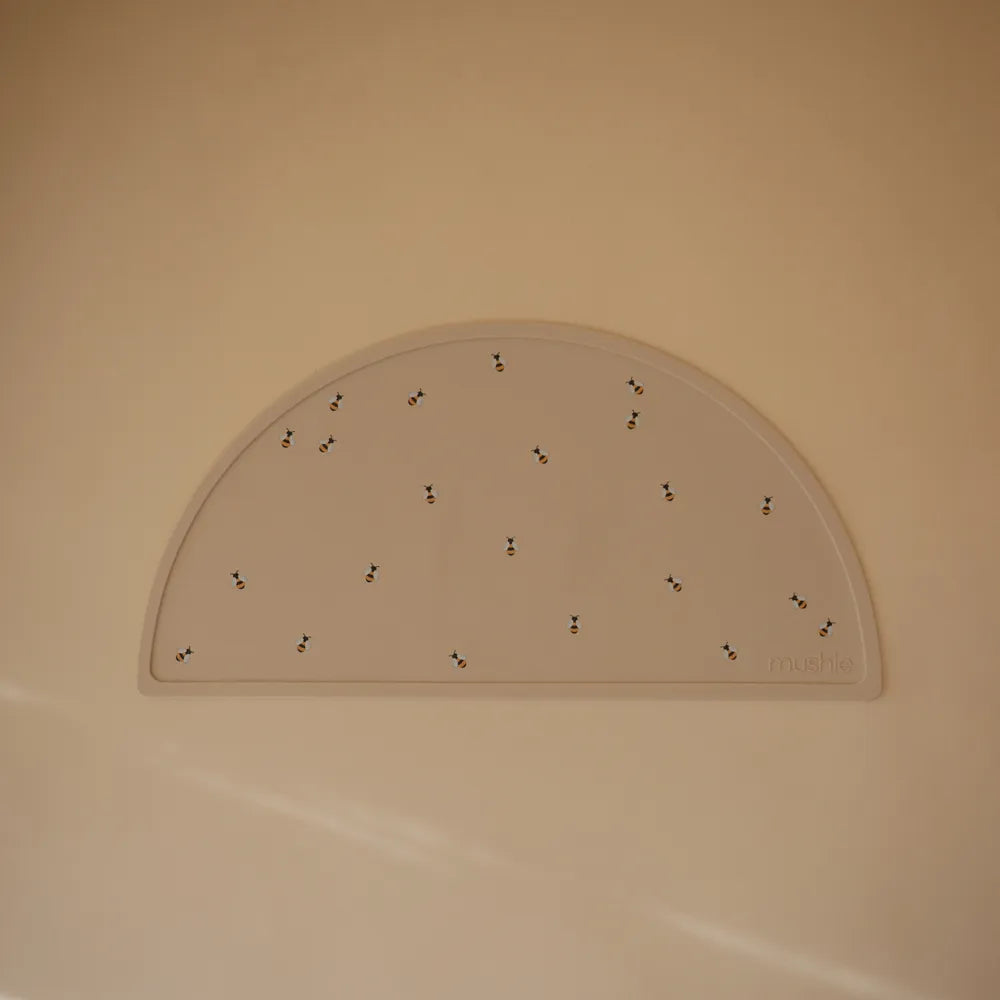 Mushie dækkeserviet