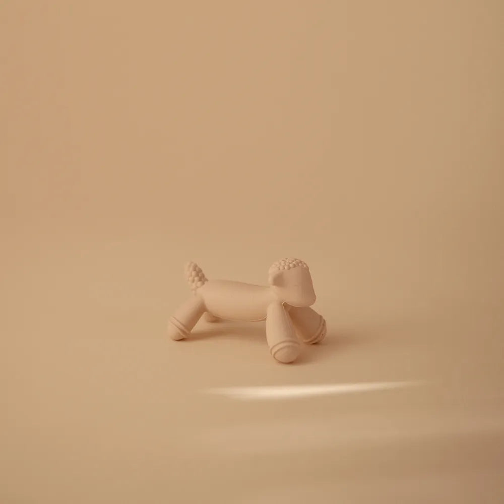 Mushie dyrebideringe