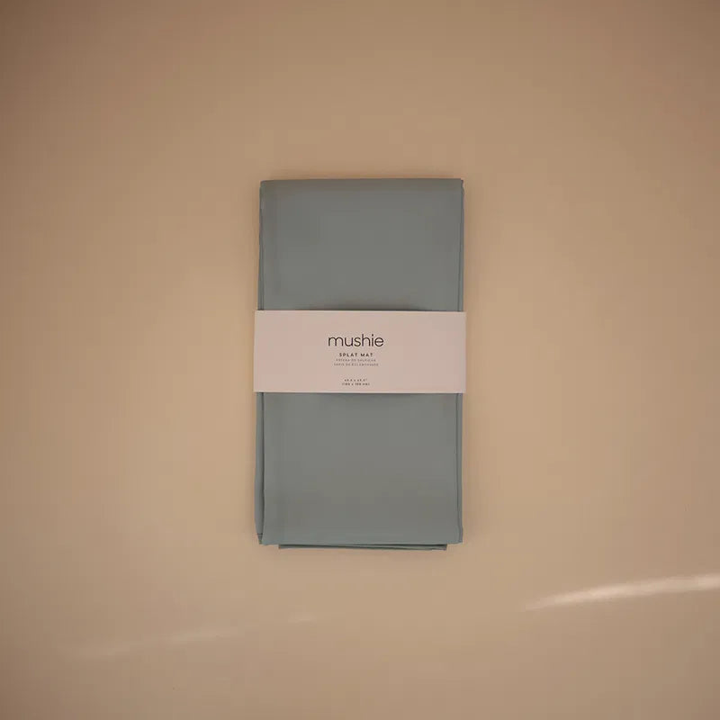 Mushie splatmåtte