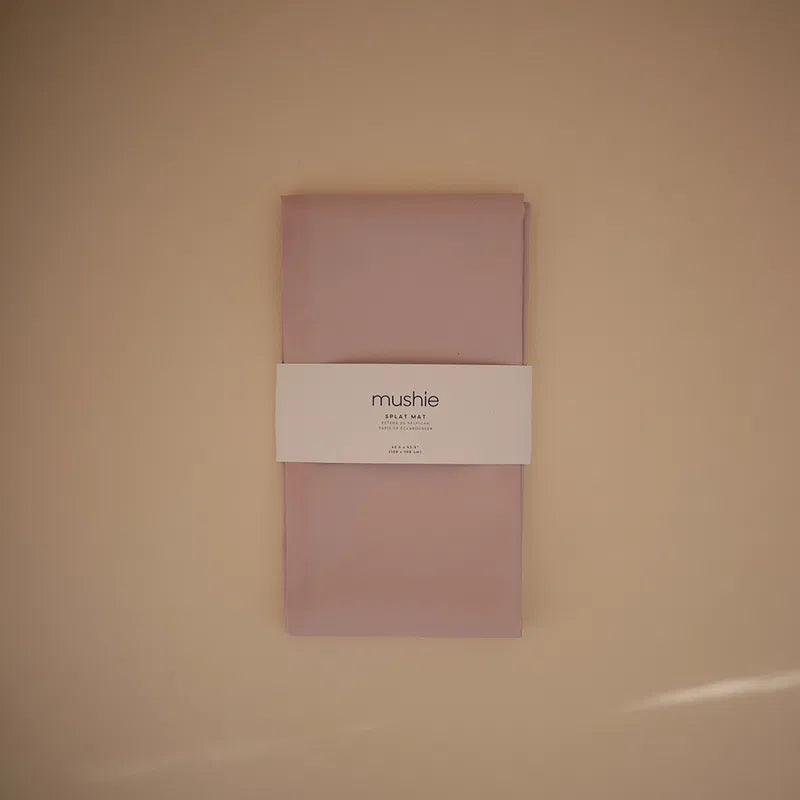 Mushie splatmåtte