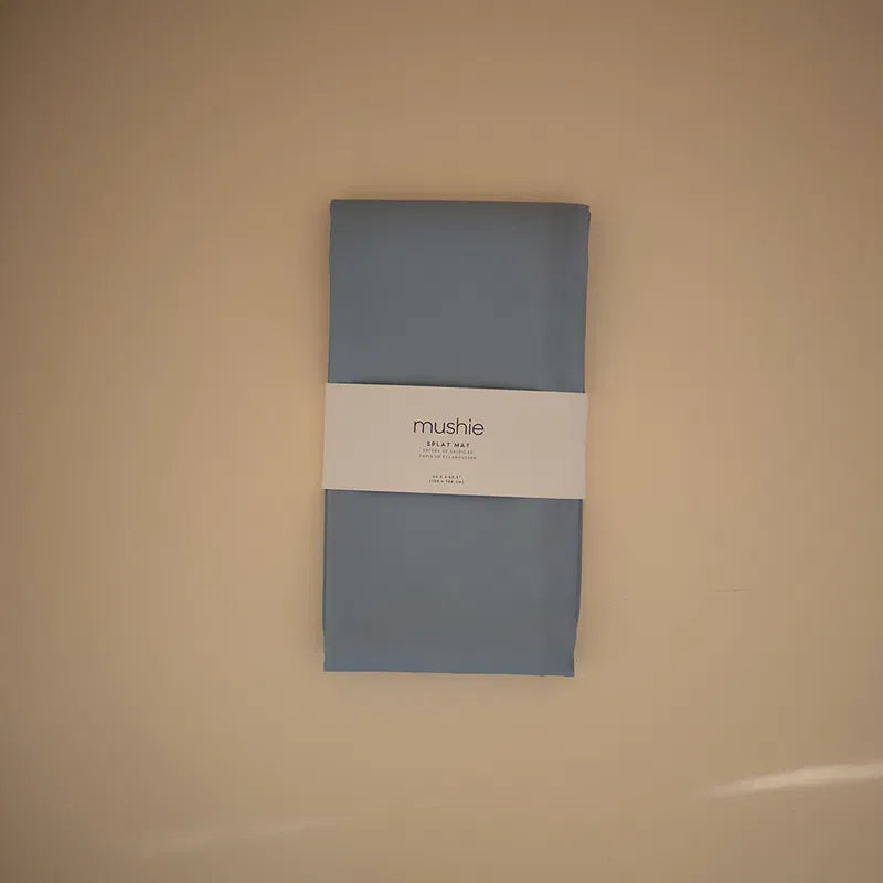 Mushie splatmåtte