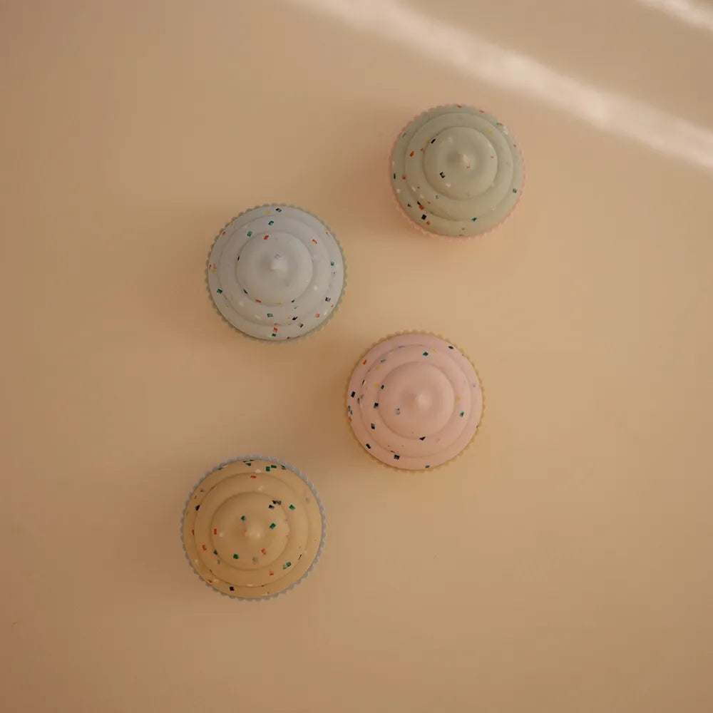 Mushie - Mix and Match Legetøj