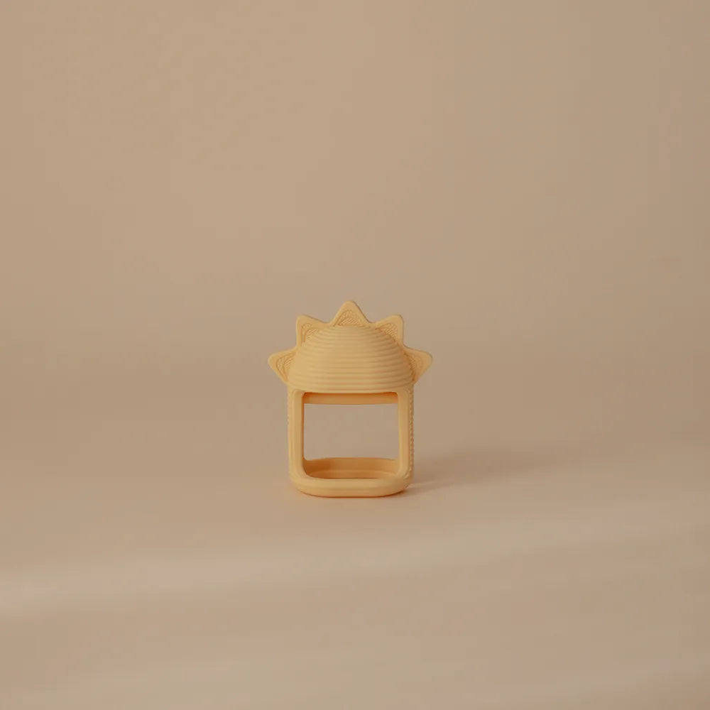 Mushie No-drop bidering