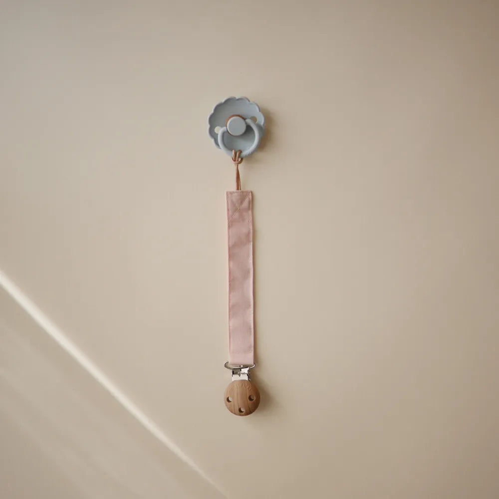 Mushie stof suttesnor - 2-pak