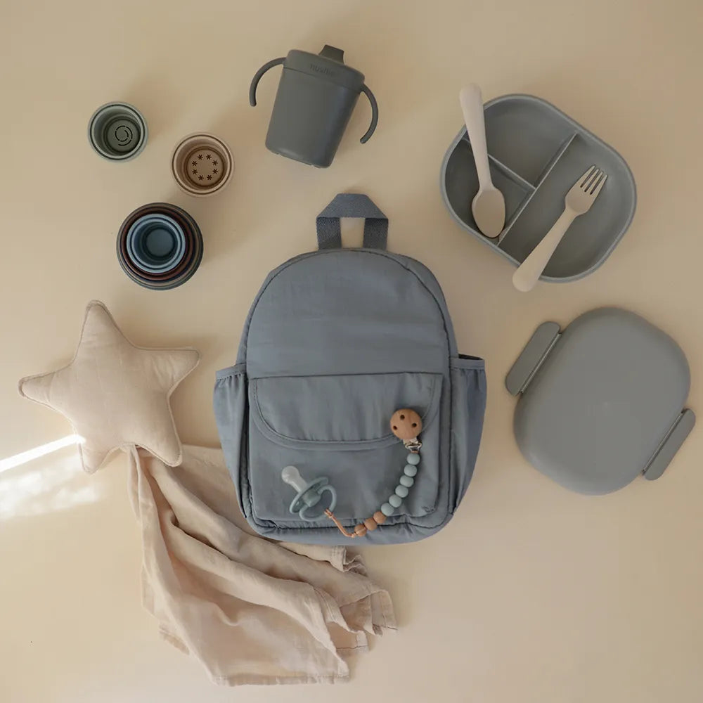 Mushie børnerygsæk