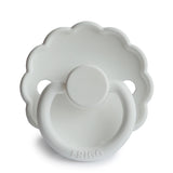 Bright White