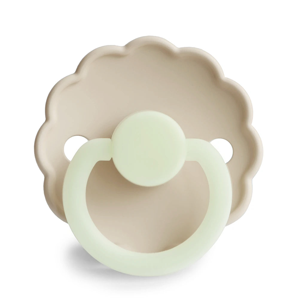 FRIGG Daisy Night - Cream