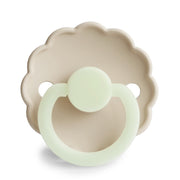 FRIGG Daisy Night - Cream