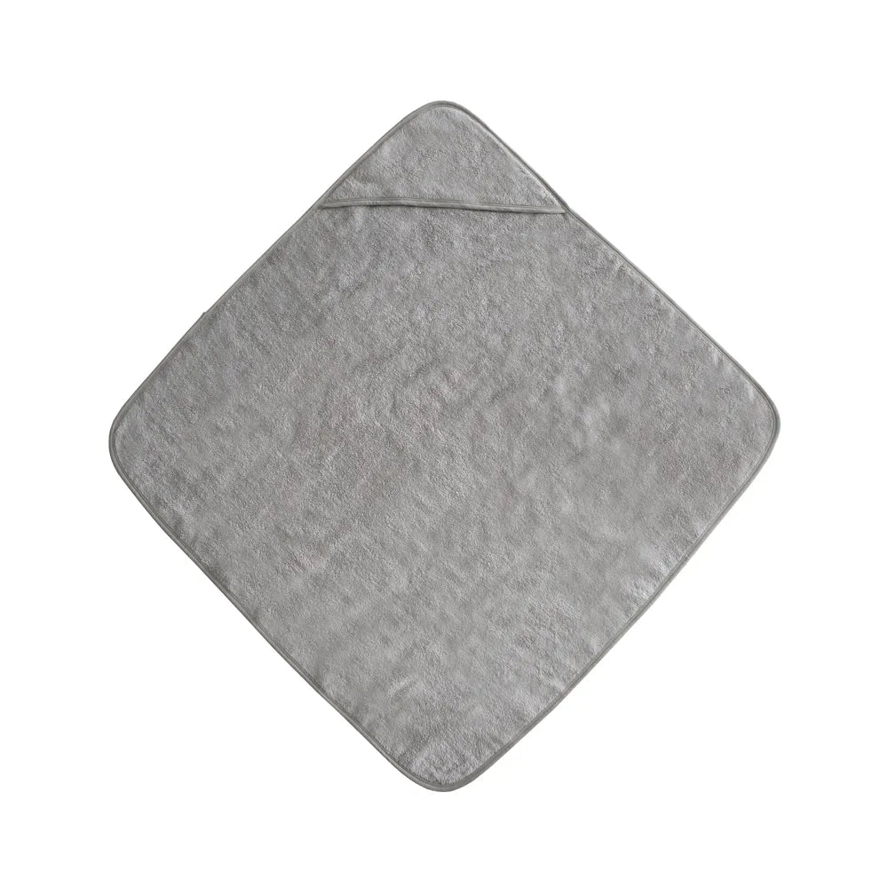 Mushie hættehåndklæde