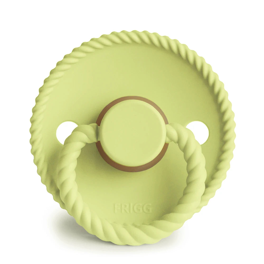 FRIGG Rope - Green Tea