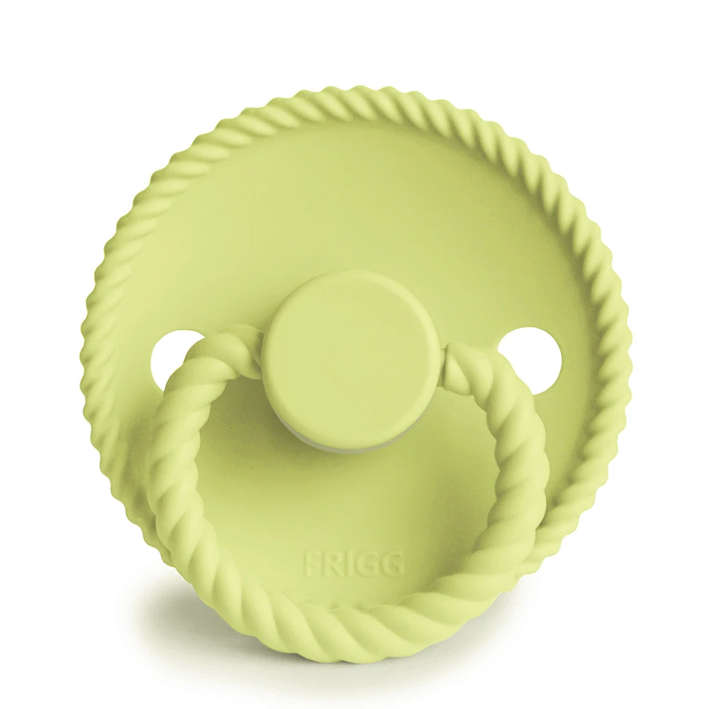 FRIGG Rope - Green Tea