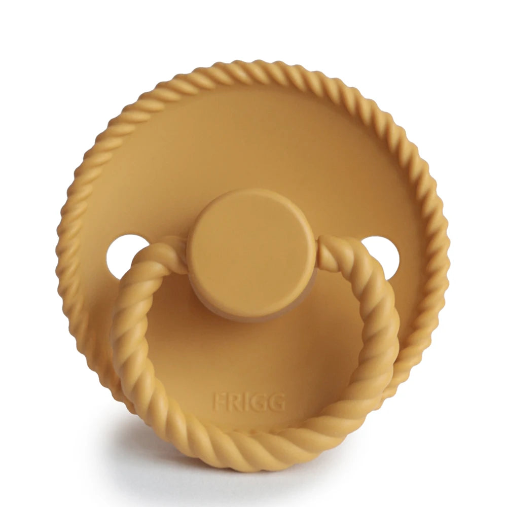 FRIGG Rope - Honey Gold