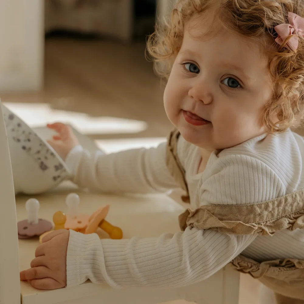 FRIGG Daisy - Biscuit