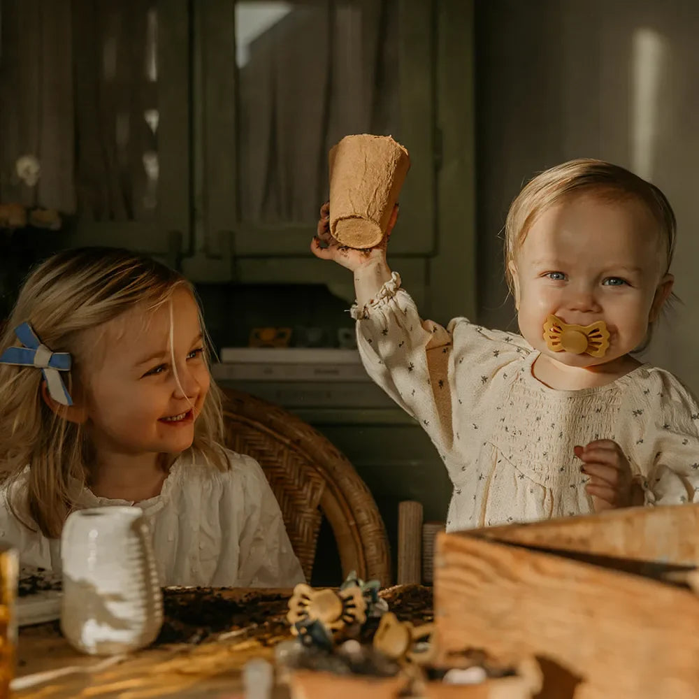 FRIGG Lucky - Pale Daffodil