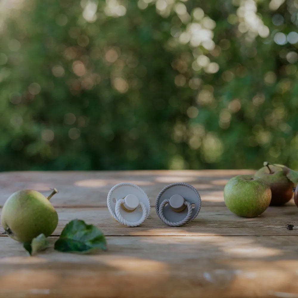 FRIGG Rope - French Gray/Silver Gray - 2-pak