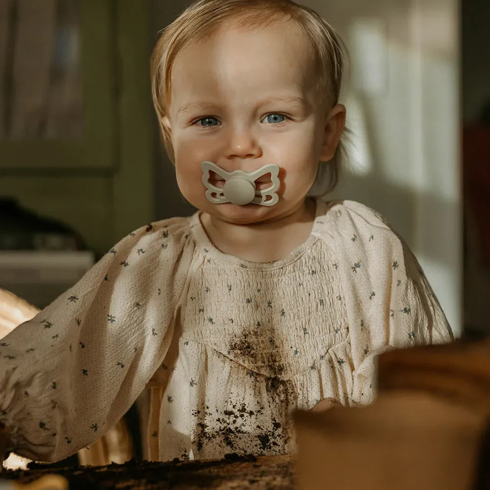 FRIGG Butterfly - Primrose