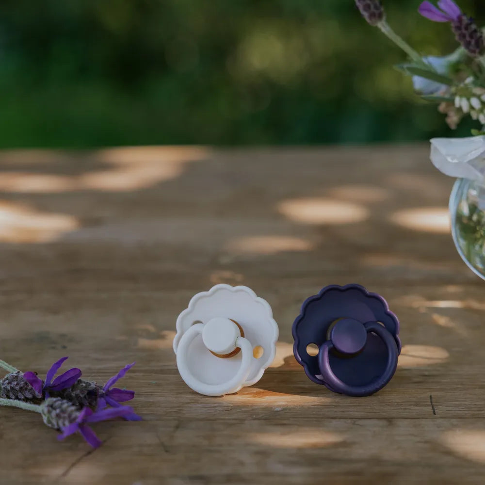 FRIGG Daisy - Blush/Cream - 2-pak