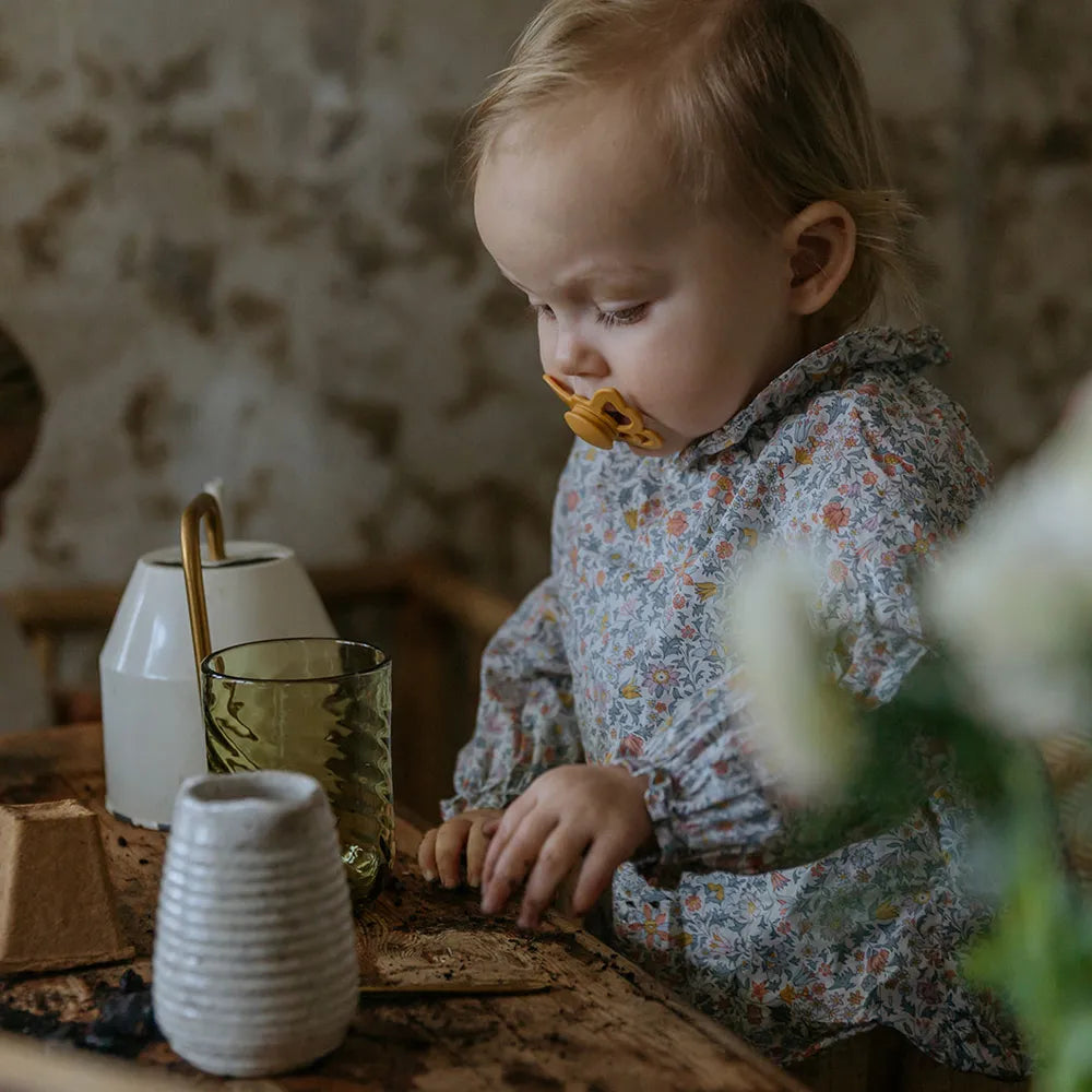 FRIGG Butterfly - Great Gray/Honey Gold - 2-pak