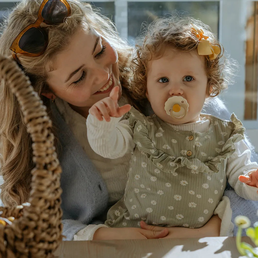 FRIGG 4-pak - Snowflake Dream