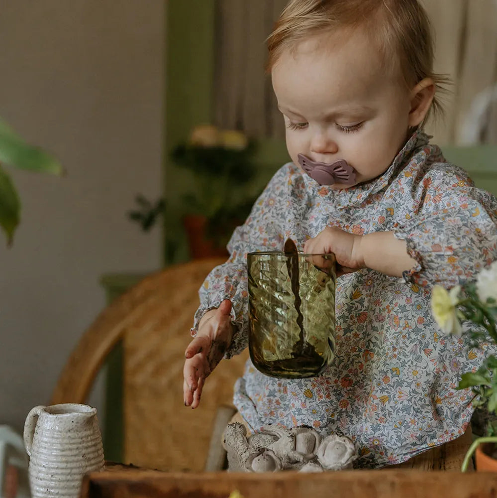 FRIGG Lucky - Pretty in Peach/Primrose - 2-pak