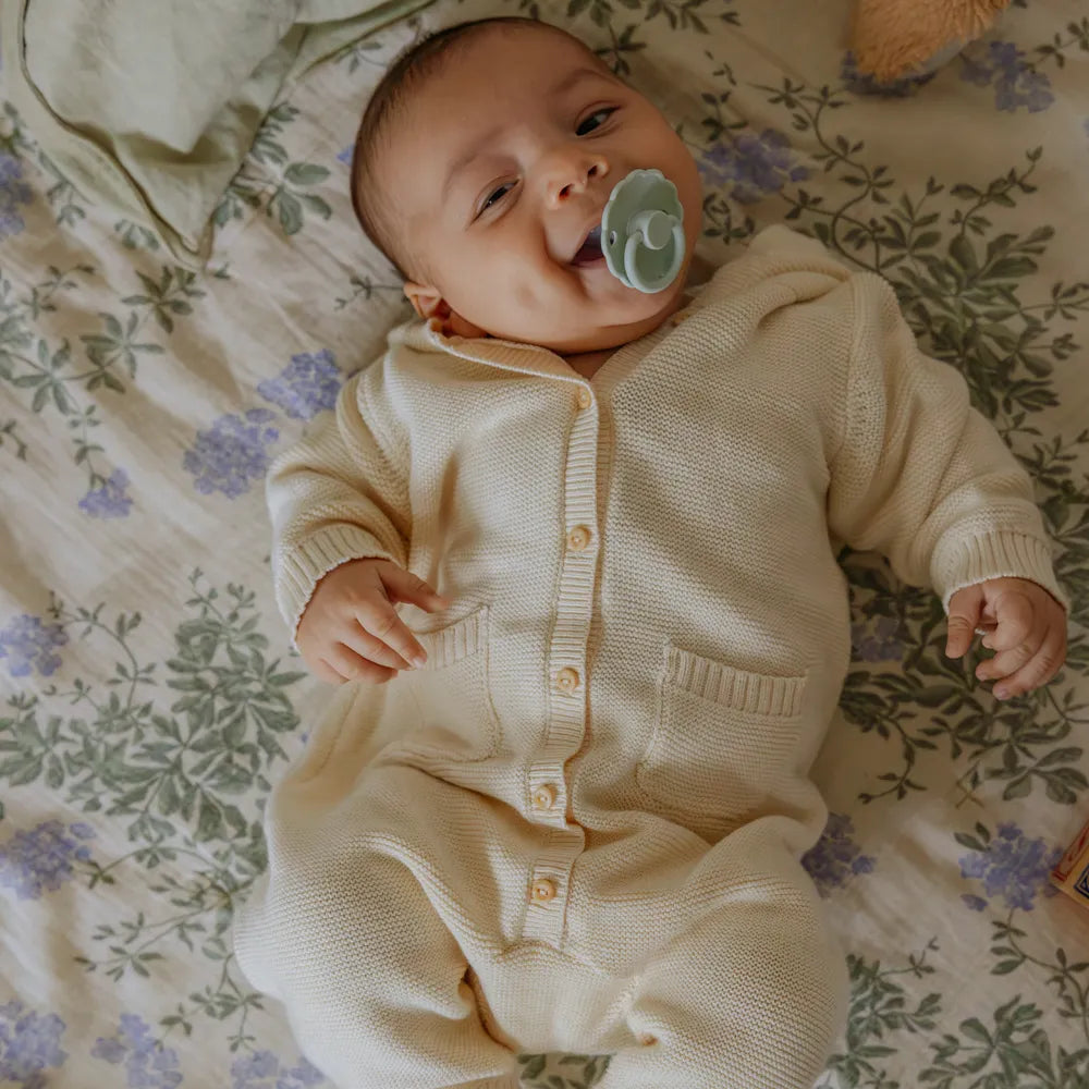 FRIGG Daisy - French Gray